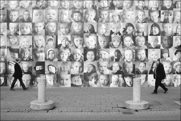 Reykjavik 2008