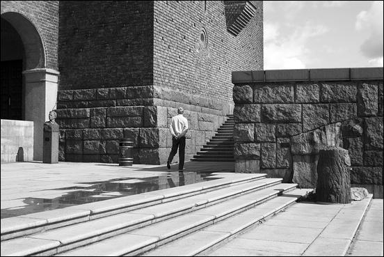 Stockholm - 01
