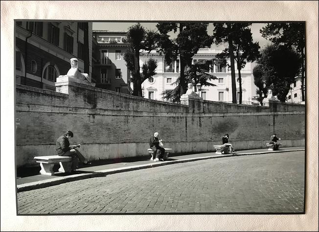 Rome 1