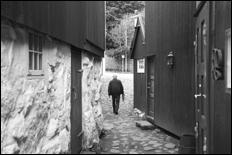 Torshavn - 09