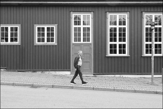 Torshavn - 12