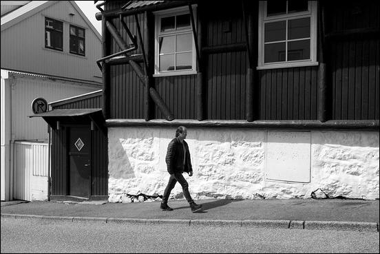 Torshavn - 14